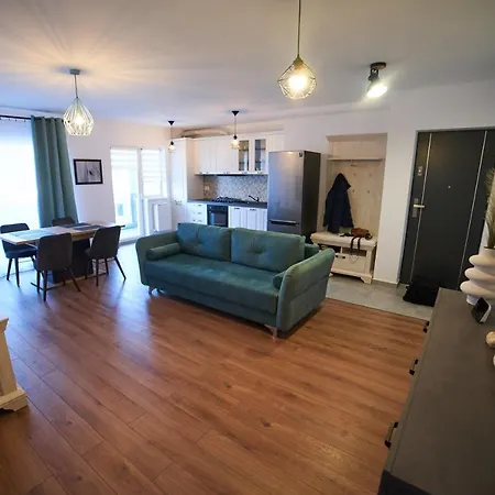 Flh - Modern 3 Apt Near Old Town - 15 Min Walk Sibiu Exterior foto