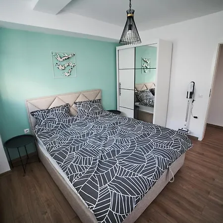 Flh - Modern 3 Apt Near Old Town - 15 Min Walk Sibiu Exterior foto
