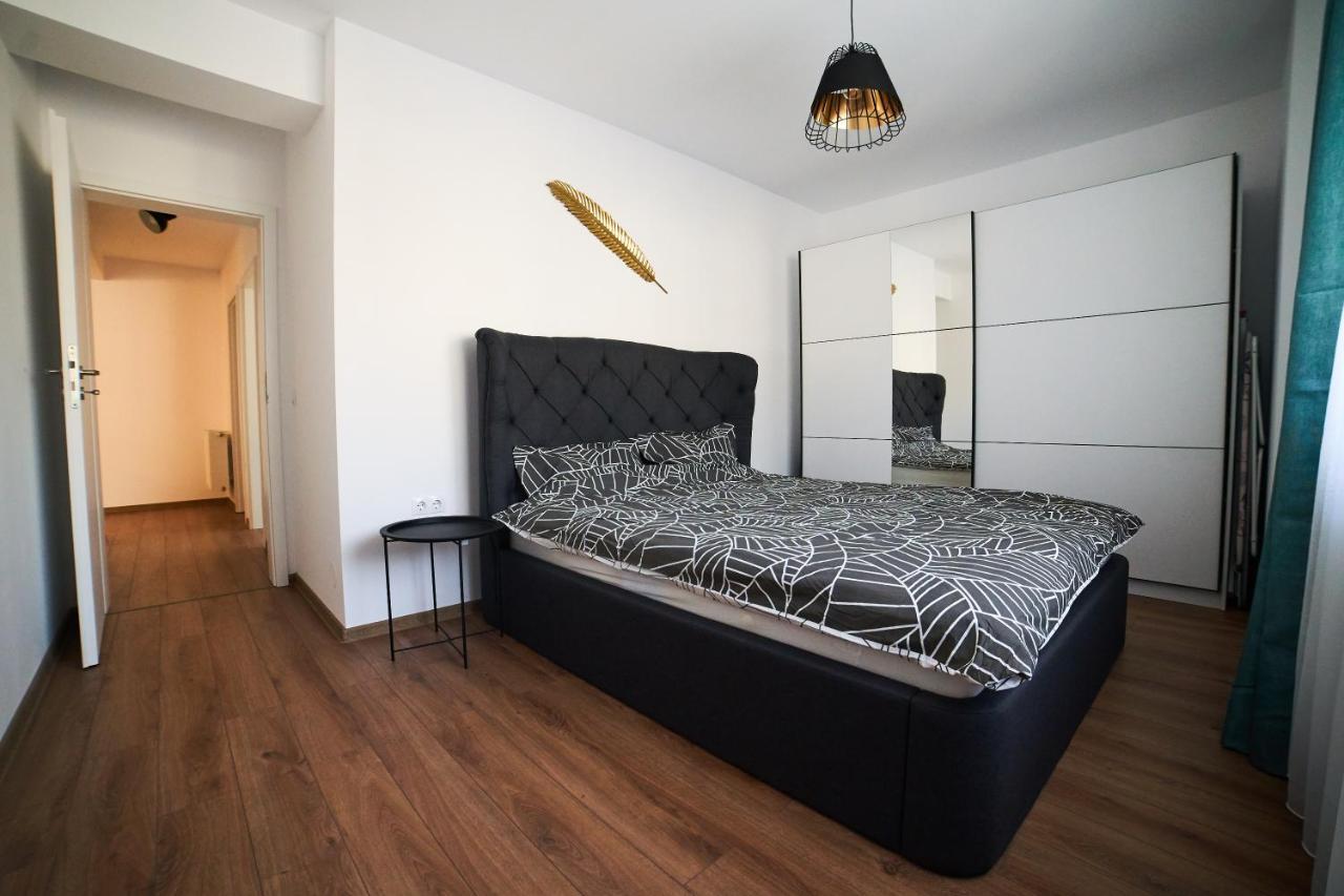 Flh - Modern 3 Near Old Town - 15 Min Walk Sibiu