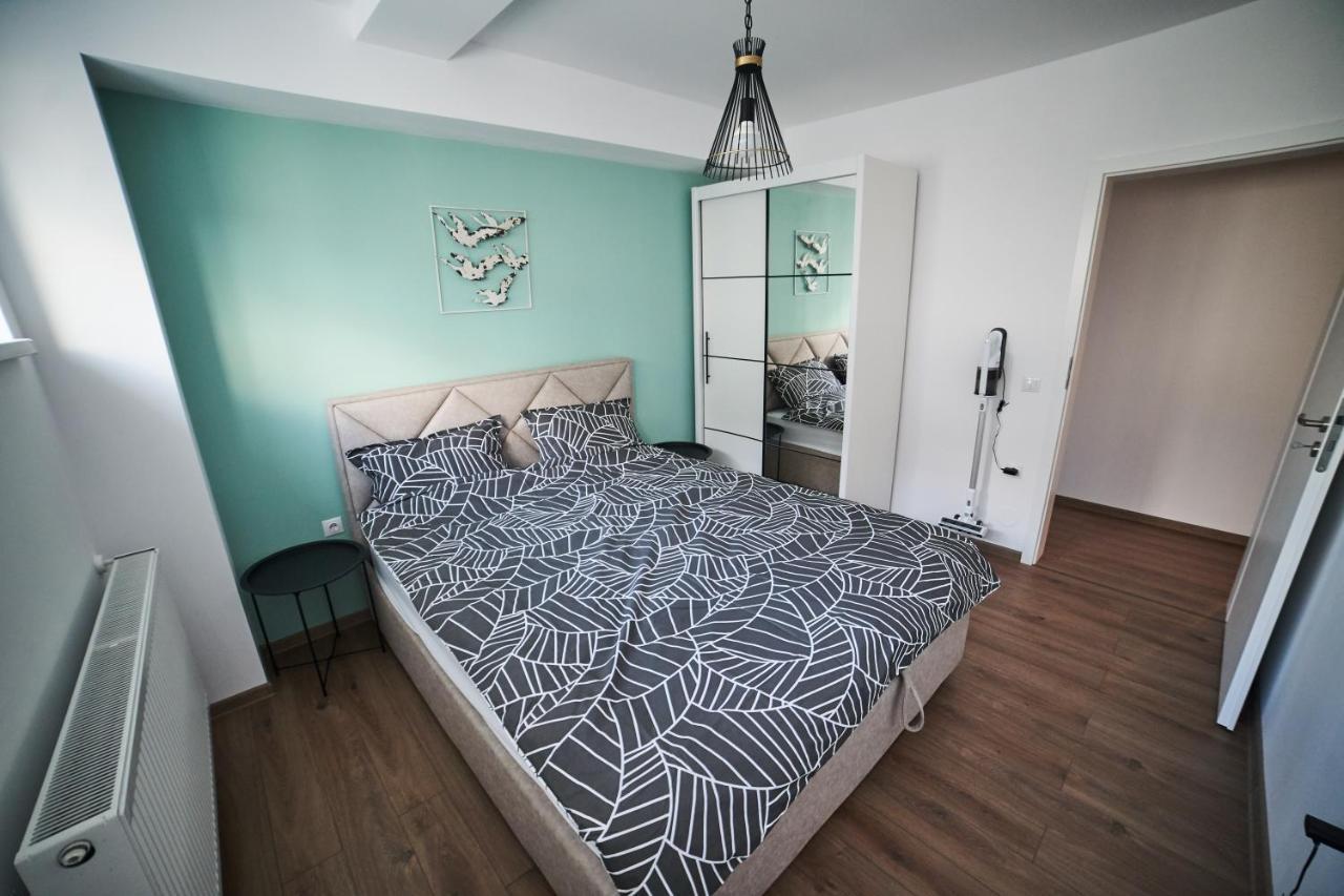 Apartamento Flh - Modern 3 Near Old Town - 15 Min Walk Sibiu