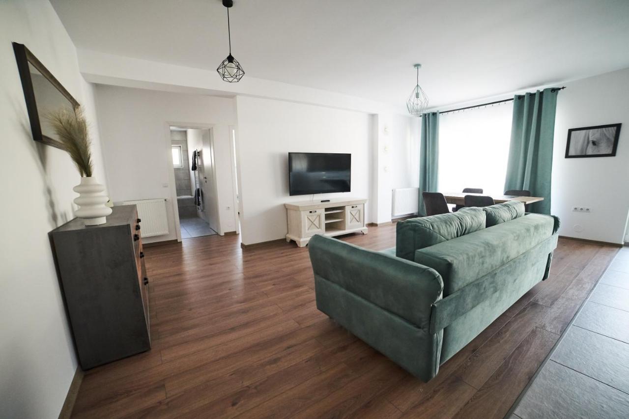 Flh - Modern 3 Near Old Town - 15 Min Walk * Sibiu