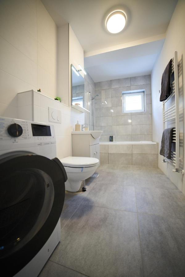 Apartamento Flh - Modern 3 Near Old Town - 15 Min Walk Sibiu