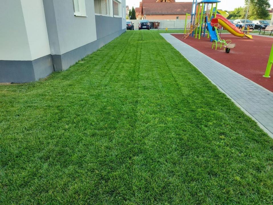 Flh - Modern 3 Near Old Town - 15 Min Walk * Sibiu